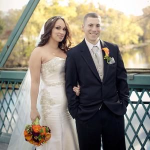 Meet your Posher, Mujer